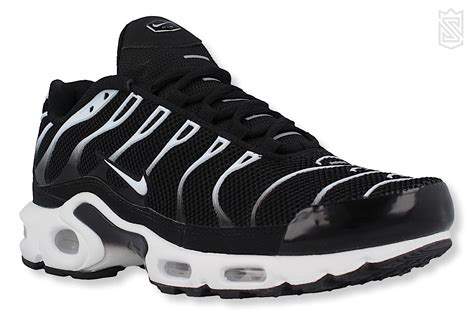 nike tn 3 schwarz weiß|Nike TN Air Max Plus. Nike CH.